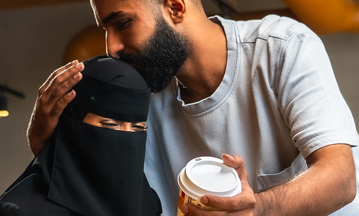 ستاربكس تحتفي باليوم الوطني للمملكة على طريقتها الخاصة